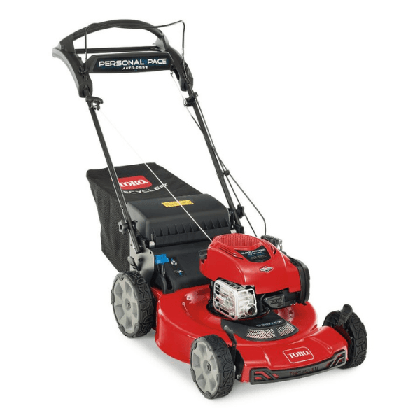 Lawn Mowers - Self-Propelled