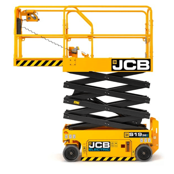Lifts - Scissor - Electric