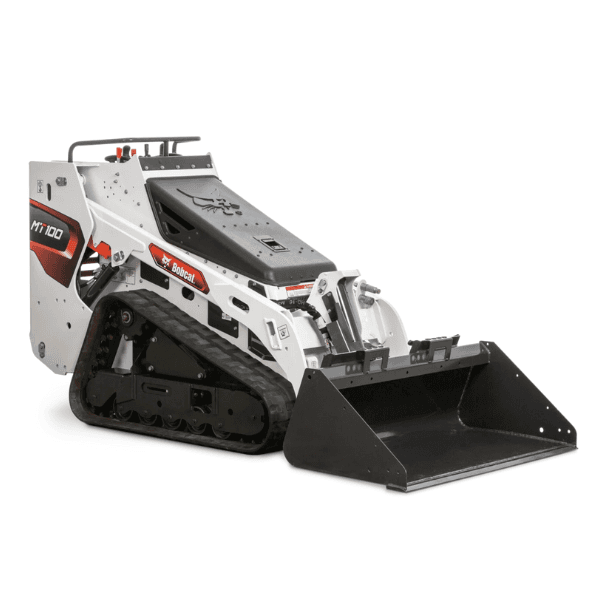 Loaders - Compact Track