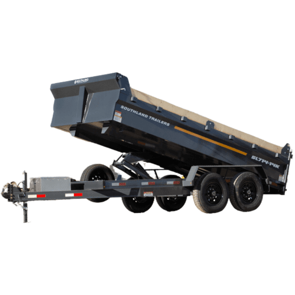 Dump Trailer