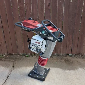 Jumping jack compactor rental in Denver – Bighorn Rentals equipment