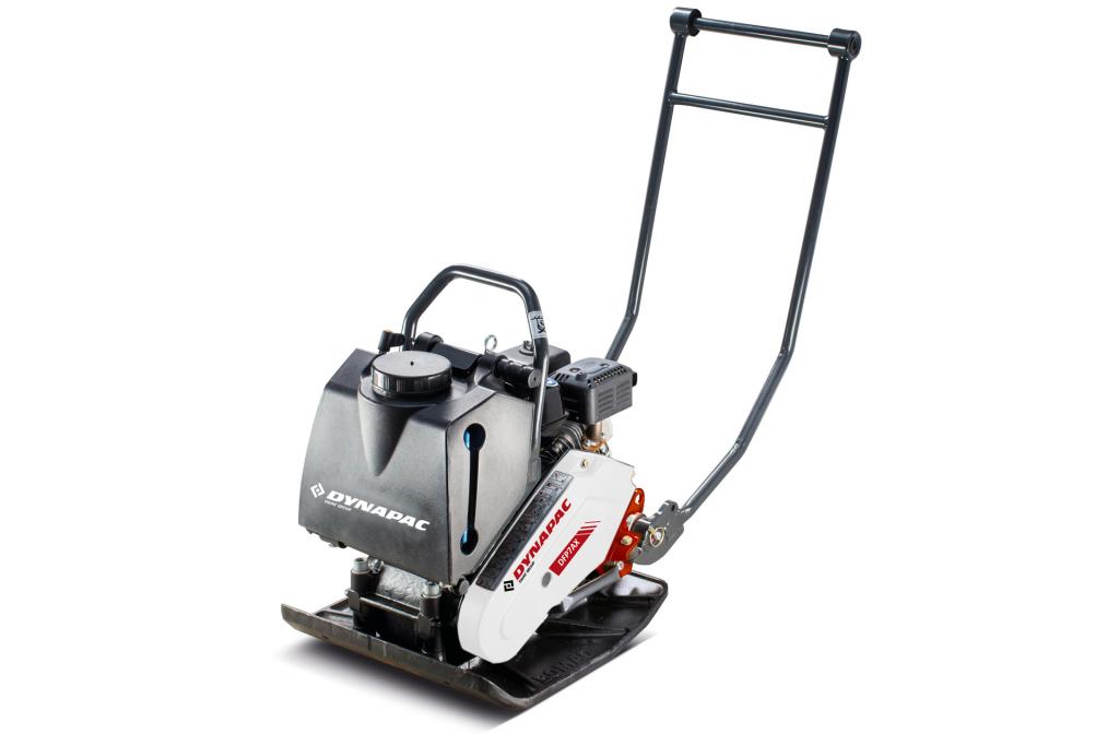 20 inch vibratory plate compactor rental Denver - Bighorn Rentals