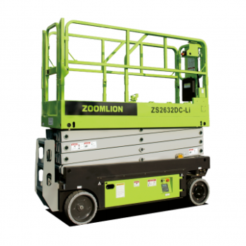 Scissor Lift Rental